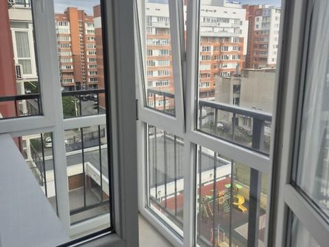 квартира по адресу Лепкого ул., 2-Б