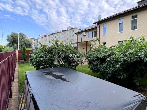 дом по адресу Богдана Хмельницкого ул.