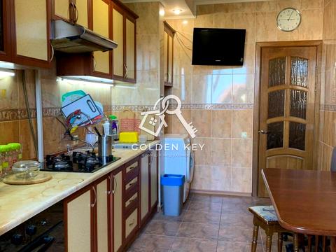 квартира за адресою Європейський бульв., 27