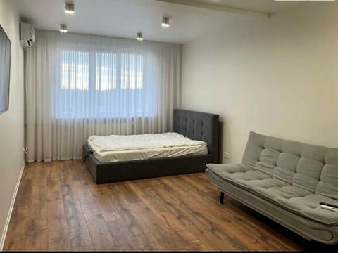 квартира по адресу Лісогринівецька ул., 36-А