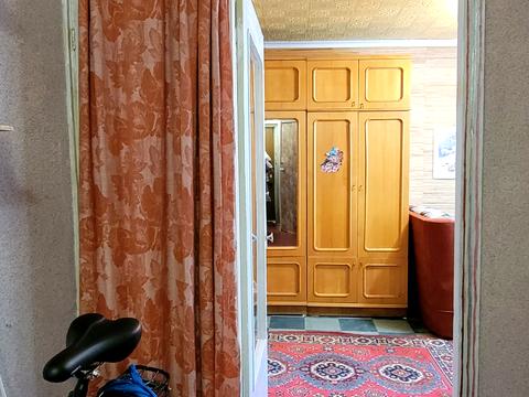 квартира за адресою Євгена Мельнікова вул., 38