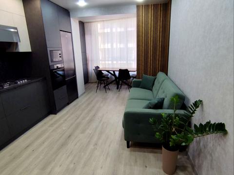 квартира по адресу Проскурівського Підпілля, 110