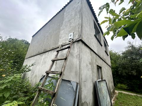будинок за адресою Кооперативна вул., 1