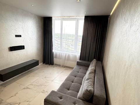 квартира за адресою Європейського Союзу просп. (Правди), 53/46