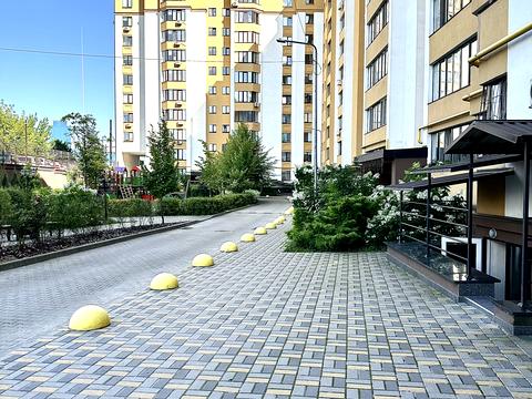 квартира за адресою Оксамитова вул., 20-В