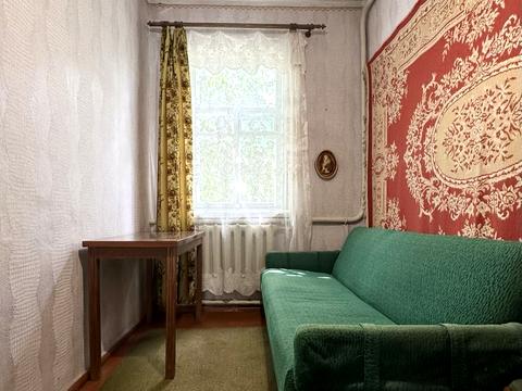дом по адресу 5 гвардійська
