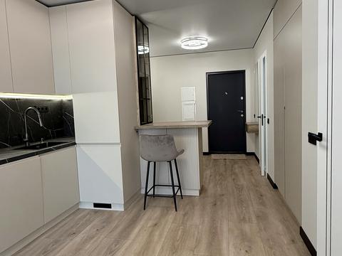 квартира по адресу Крайковского ул., 6