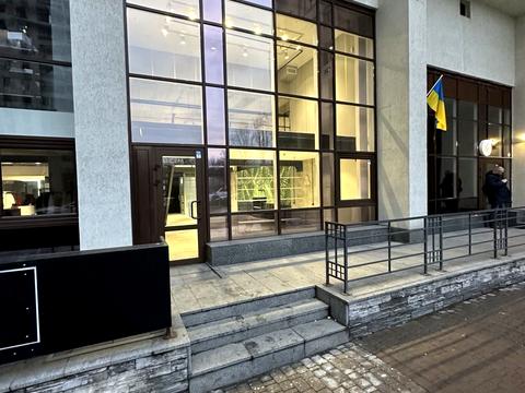 коммерческая по адресу Евгения Коновальца ул. (Щорса), 44-А
