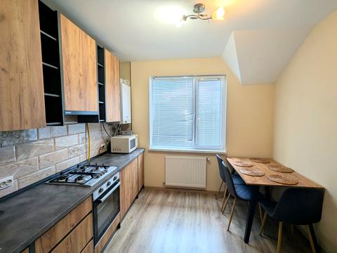 квартира по адресу Волчинецкая ул., 221е