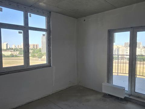 квартира за адресою Краснова вул., 1-В