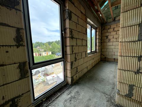 дом по адресу Мазіна