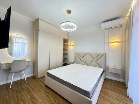 квартира за адресою Срібляста вул., 7