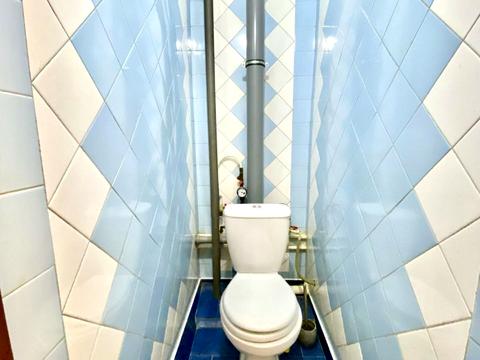 квартира по адресу Правды просп. (Правды), 6-А