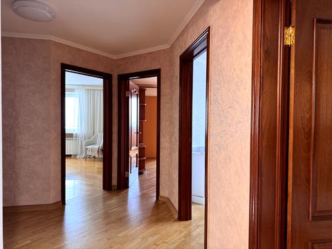 квартира за адресою Драгоманова вул., 15-А