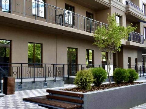 квартира по адресу Фонтанская дорога ул., 25а