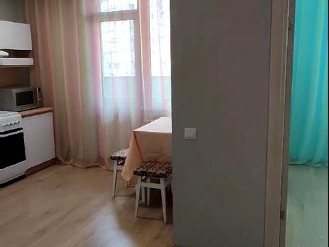 квартира по адресу Сивашская ул., 12/2