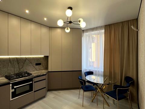 квартира за адресою Мартинова просп., 34