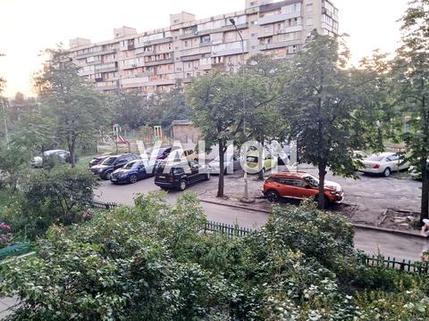 квартира по адресу Павла Тычины просп., 21
