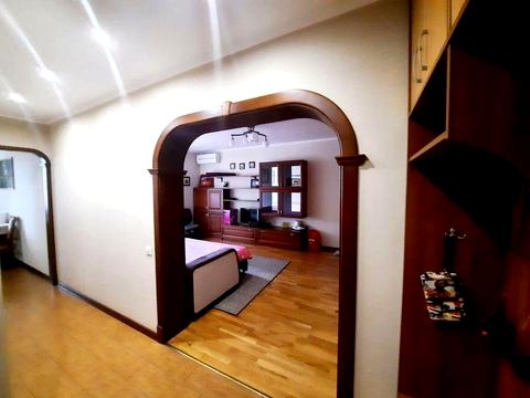 квартира по адресу Анны Ахматовой ул., 30
