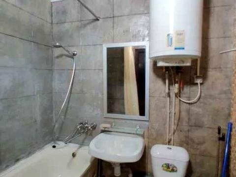 квартира по адресу Космодромная ул., 2