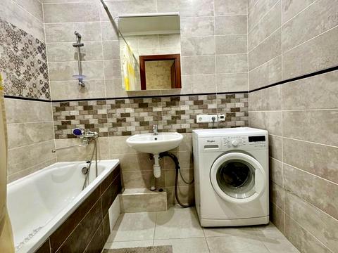 квартира по адресу Сергея Данченко ул., 3