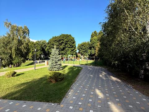 ділянка за адресою Грушевського, 3А