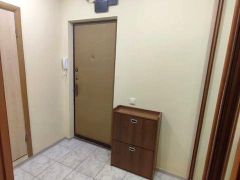 квартира по адресу Михаила Грушевского ул., 30б