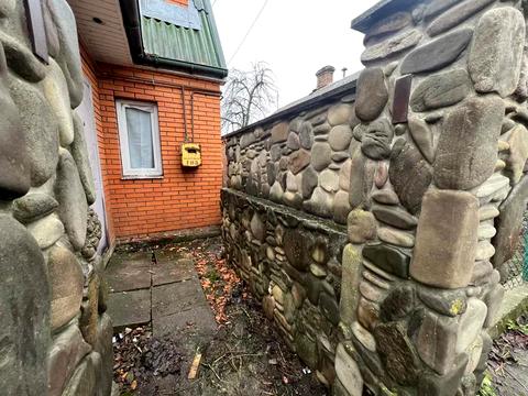 будинок за адресою Берестечківська вул.