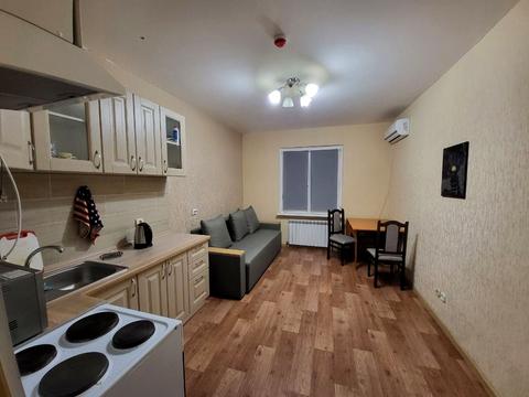 квартира за адресою Єлизавети Чавдар вул., 14