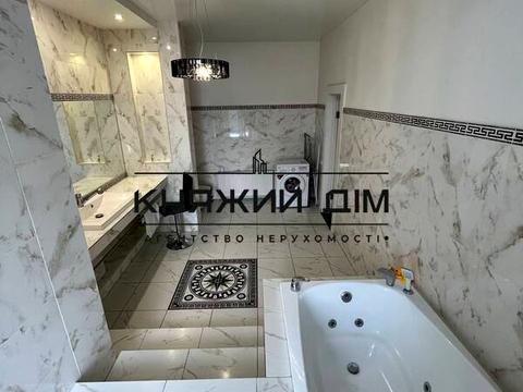 квартира за адресою Дніпровська набережна вул., 26-Д