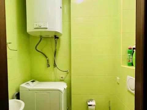 квартира по адресу Осенняя ул., 33
