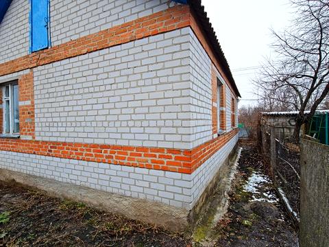 дом по адресу Полевая ул.