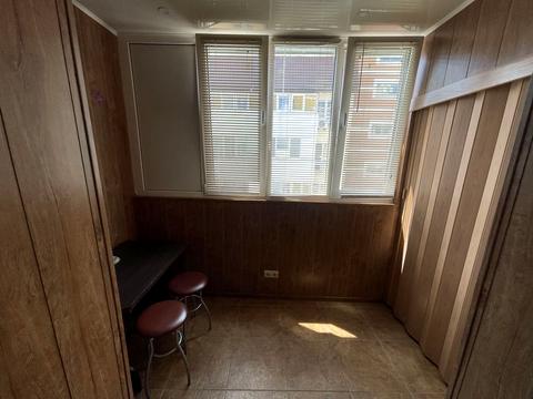 квартира за адресою Степана Рудницького вул. (Академіка Вільямса), 6-В