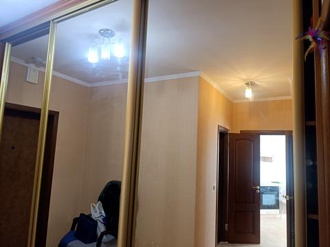 квартира по адресу Бориса Гмыри ул., 4