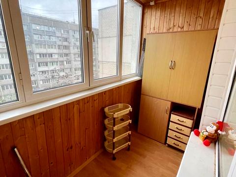 квартира по адресу Татарский пер., 8