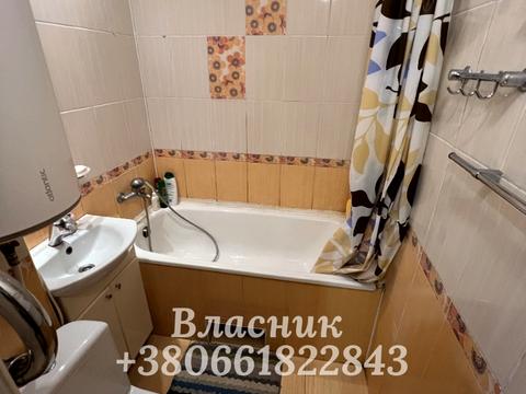 квартира за адресою Академіка Булаховського вул., 30