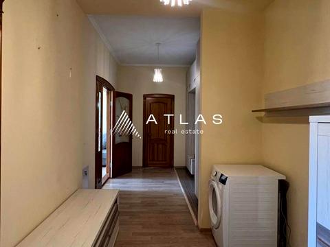 квартира по адресу Кольберга ул., 3а