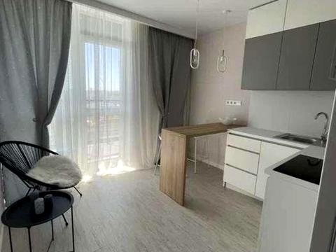 квартира за адресою Київ, Джона Маккейна вул. (Івана Кудрі), 1-Б