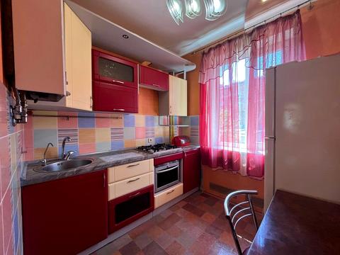 квартира за адресою Героїв АТО вул., 33