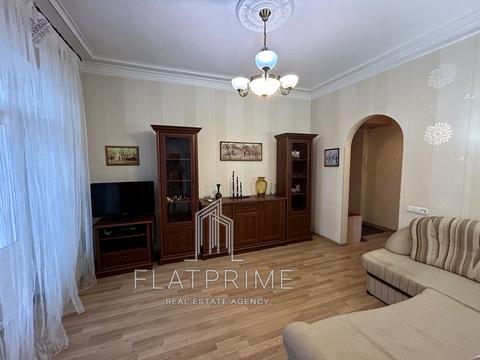 квартира по адресу Строителей ул., 39