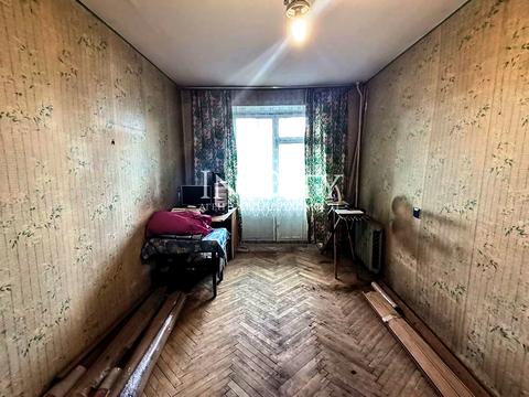 квартира за адресою Стратегічне шосе (Науки), 17