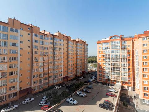 квартира за адресою Рівненська вул., 12-Б