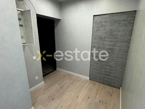 квартира за адресою Борткевича вул., 5