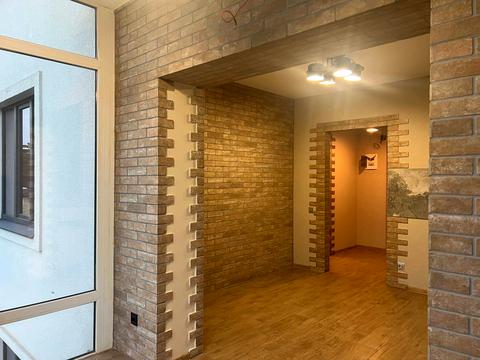 квартира по адресу Патріотів ул., 2