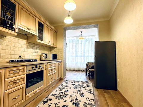 квартира по адресу Гетьманська ул., 17