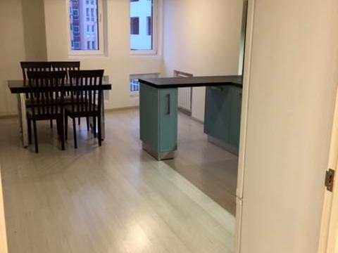 квартира за адресою Федора Ернста вул., 16