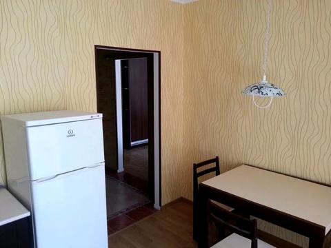квартира по адресу Лузановская ул., 65а