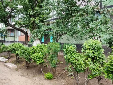 квартира по адресу Эдуарда Фукса ул. (Тухачевського), 47