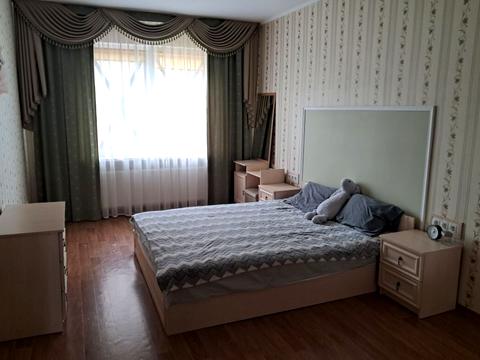 квартира по адресу Григория Ващенко ул., 7