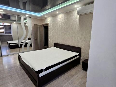 квартира за адресою Дніпро, Запорізьке шосе, 28